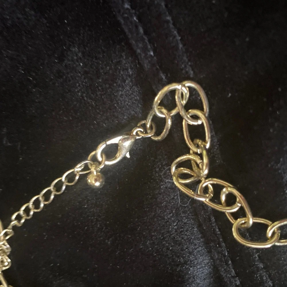 Purple Bubble Necklace - Picture 3 of 3